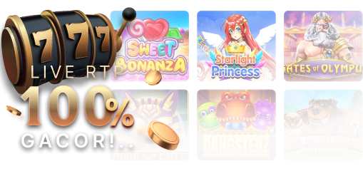 Slot Live RTP Xygen