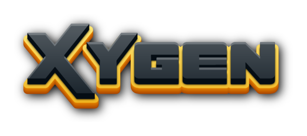Xygen