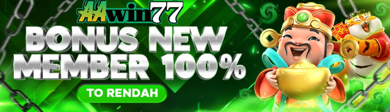 Slot RTP Tertinggi, Casino Live dan Togel Online