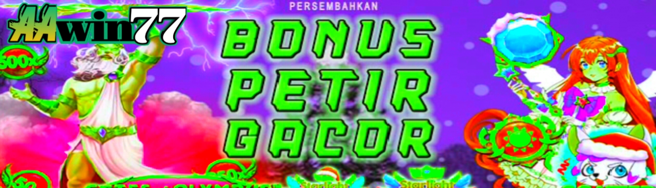 Slot RTP Tertinggi, Casino Live dan Togel Online